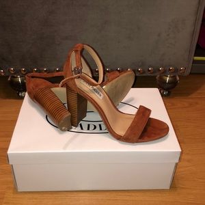 Steve Madden Heels